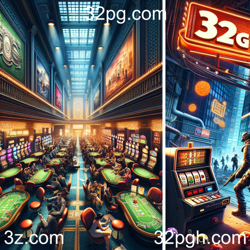 A Evolução dos Jogos de Tiro: Da Simplicidade à Complexidade