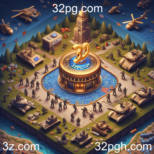 A Ascensão dos Jogos de Estratégia no Mundo dos Games